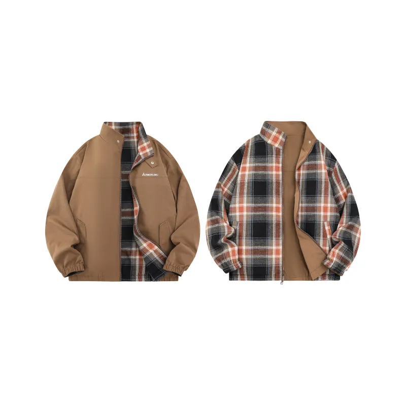 Kawasaki Jackets Unisex-9