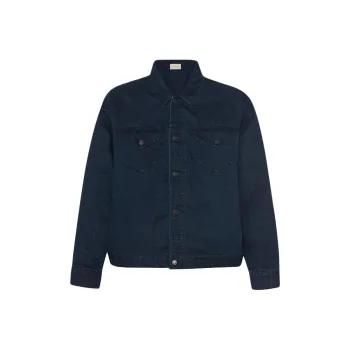 THE ROW Seb Jacket