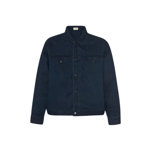 THE ROW Seb Jacket