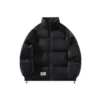 SESAME STREET Down Jacket Unisex