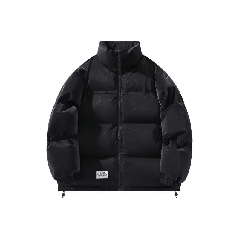 SESAME STREET Down Jacket Unisex-0