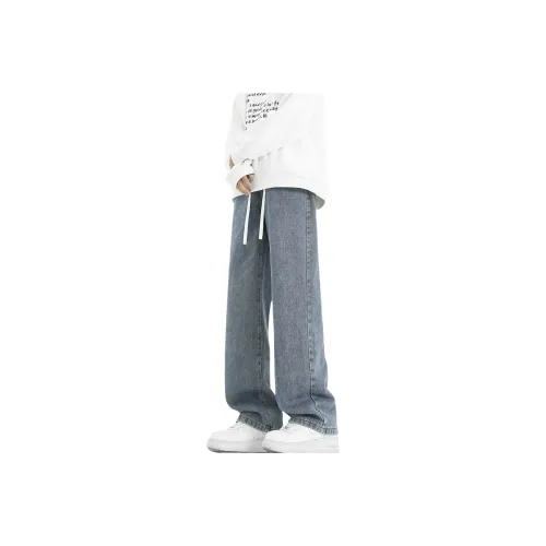 BAGE Jeans Unisex