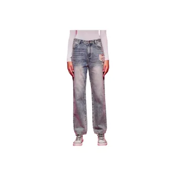 TCH Jeans Unisex Denim Blue
