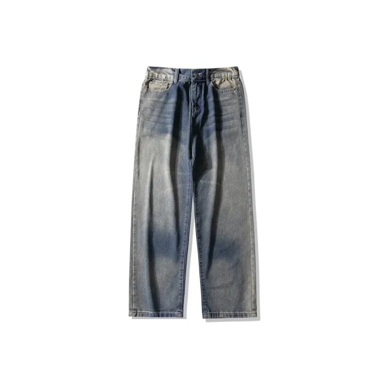 VERAF CA Jeans Unisex-0