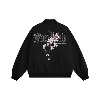 FUERZA Jackets Unisex