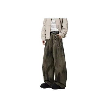 K411 Jeans Unisex
