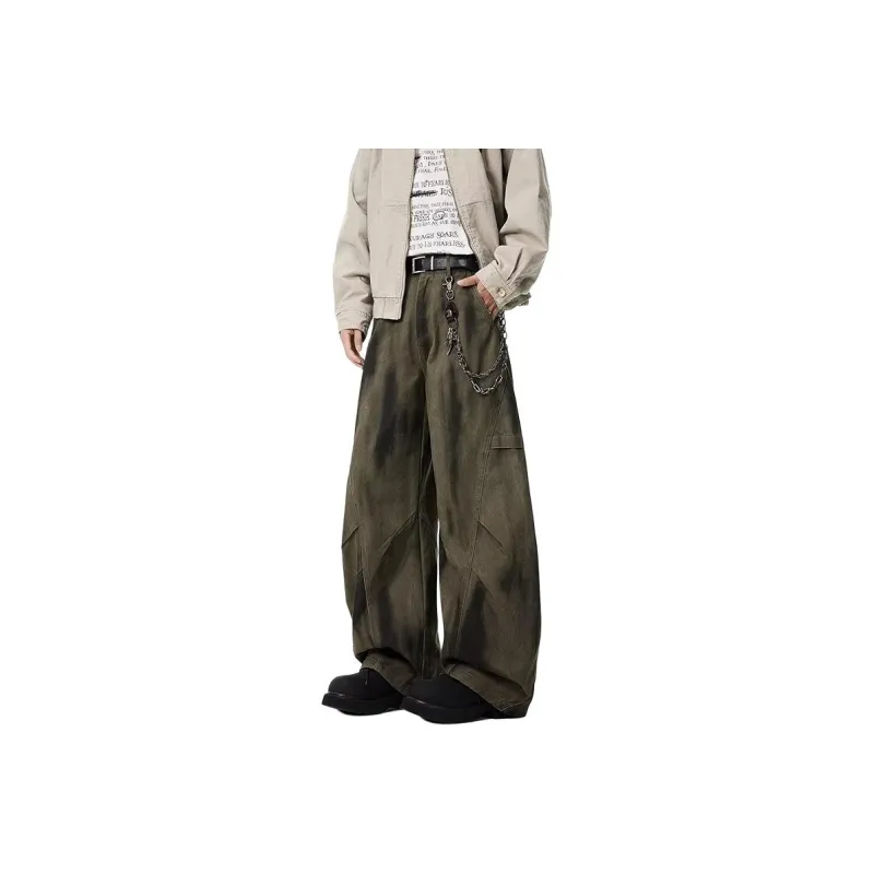 K411 Jeans Unisex-0