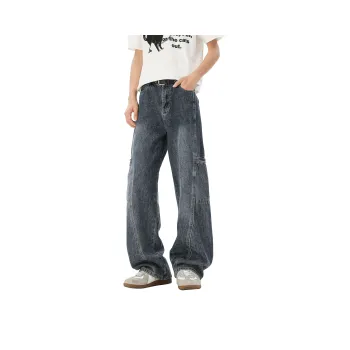 FAKE VINTAGE Jeans Unisex