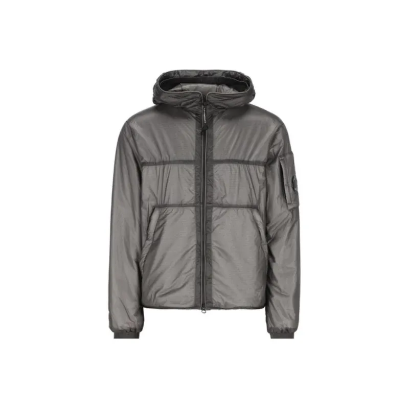 C.P.Company Nada Padded Jacket-0