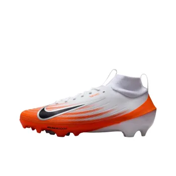 Nike Zoom Air Vapor Pro 1 White Safety Orange Metallic Silver Black