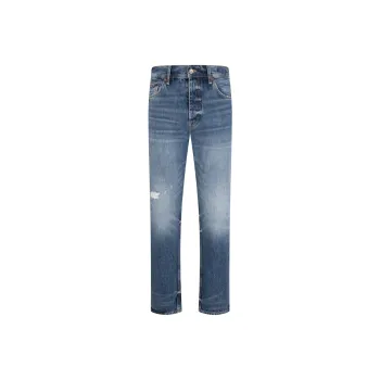 Tommy Hilfiger Jeans Men's Denim Blue