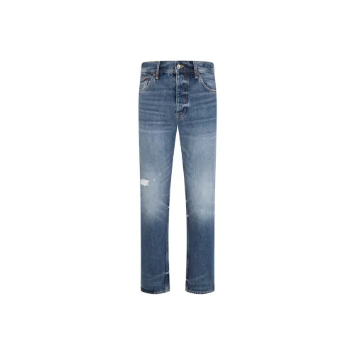 Tommy Hilfiger Jeans Men's Denim Blue