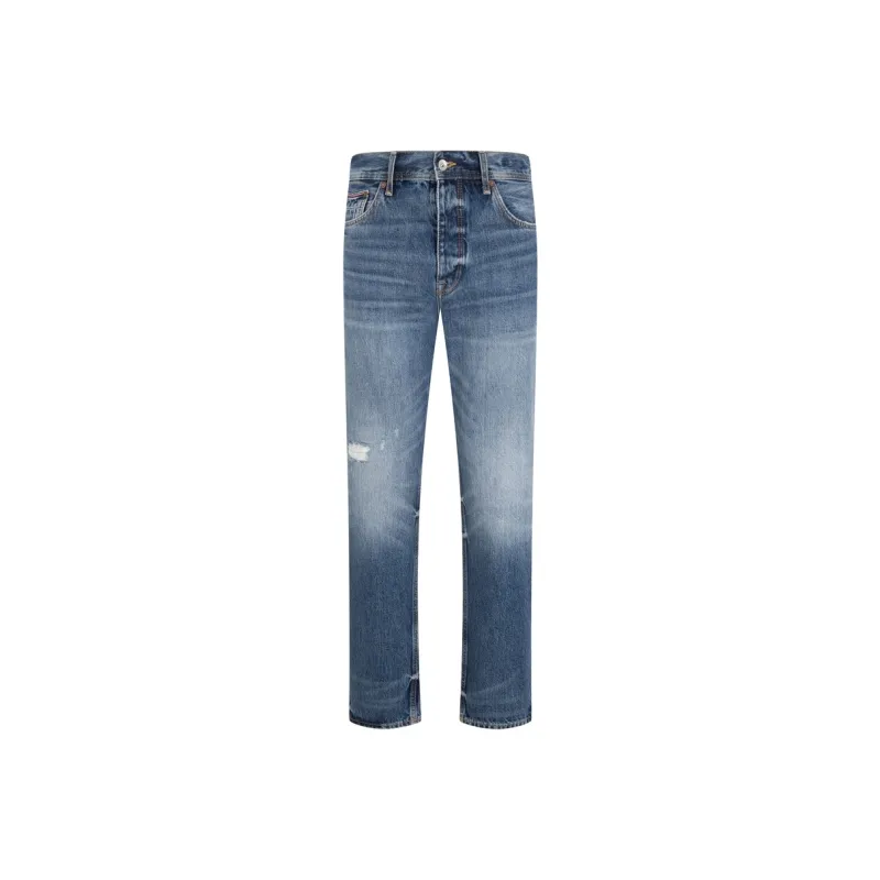 Tommy Hilfiger Jeans Men's Denim Blue-0