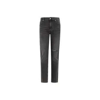 Calvin Klein Jeans Men Black