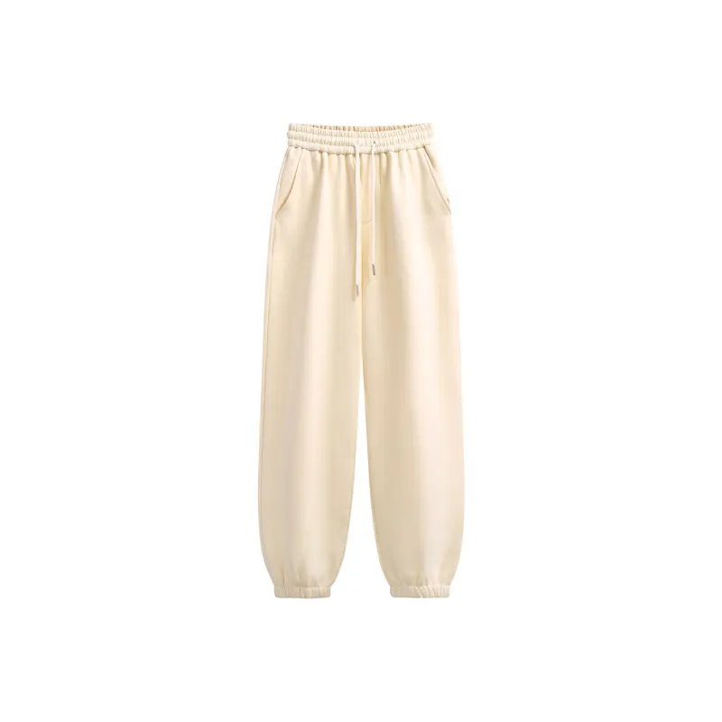 BABUGGE Knitted Sweatpants Unisex-9
