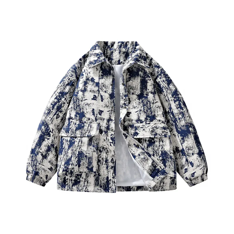 Paddy Julia Jackets & Coats Unisex-2