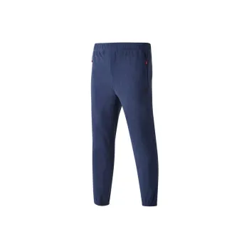 Skechers Knitted Sports Pants Men's Academy Navy