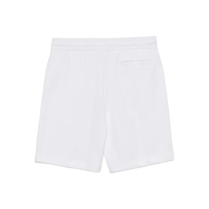 LACOSTE Fleece Shorts-1