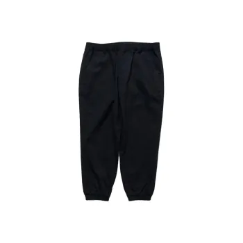 FREAK'S STORE Knitted Sweatpants Men Black