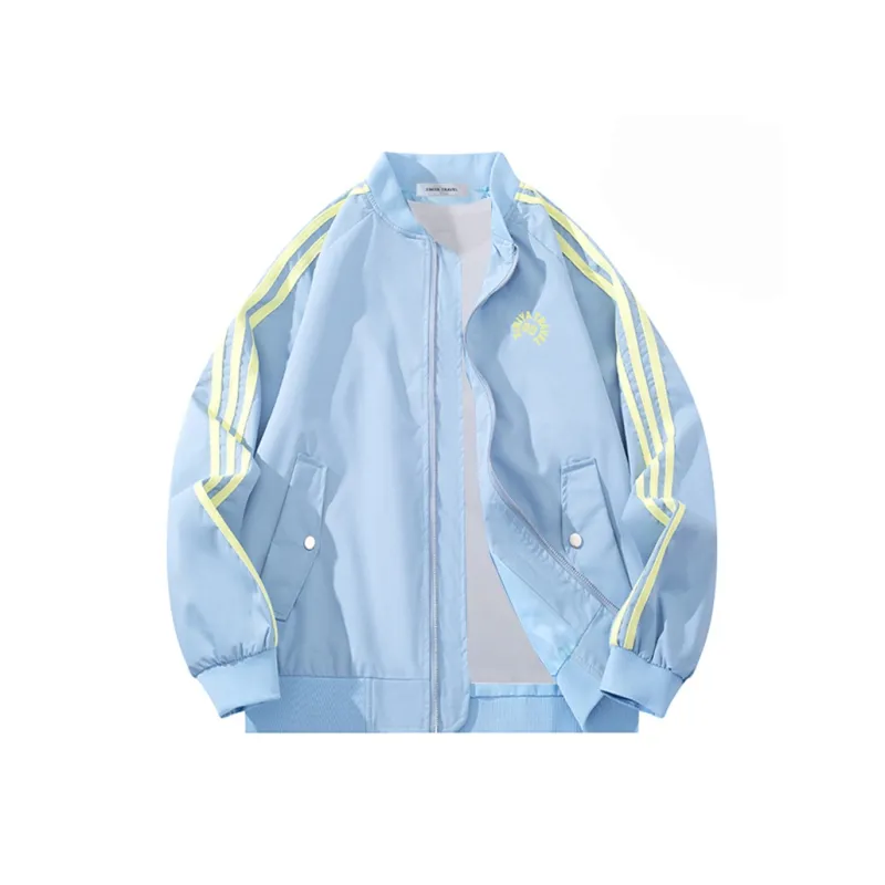 XINIYA TRAVEL Jackets Coats Unisex-17