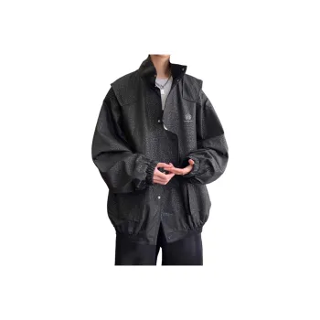 DUNHUANG ART INSTITUTE Jackets Coats Unisex
