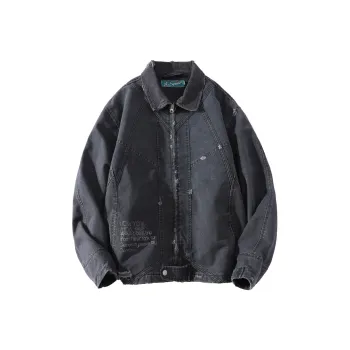 A SQUARE ROOT Jackets Coats Unisex