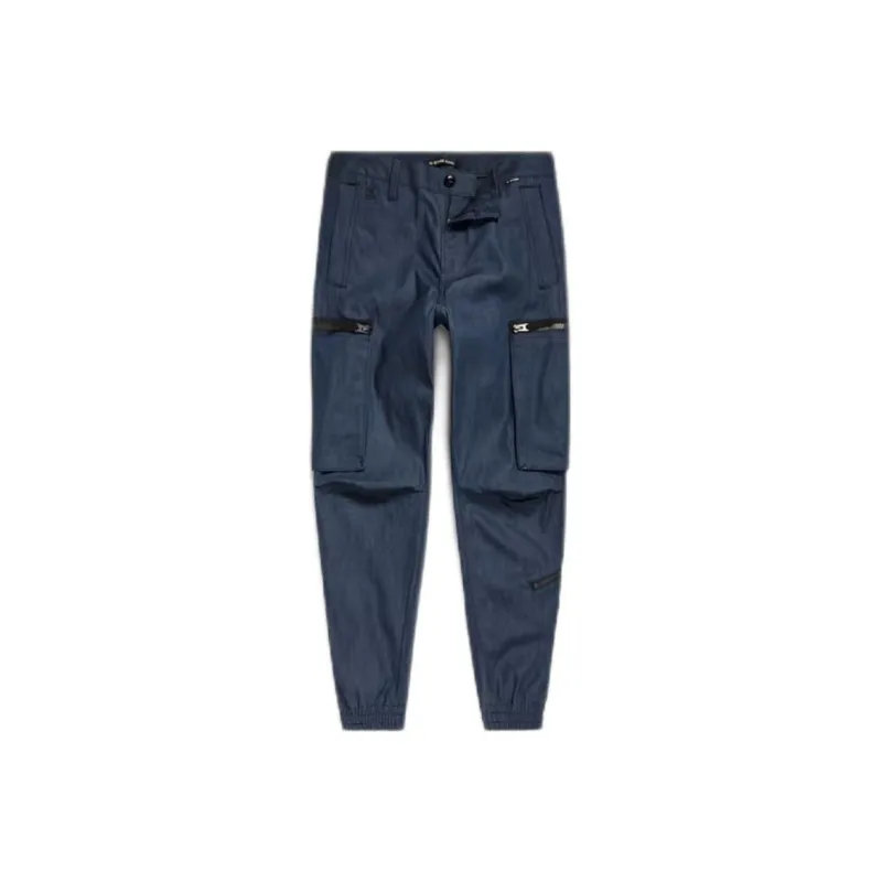 G STAR RAW Jeans Men Blue-0