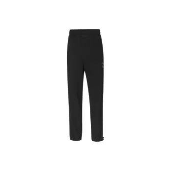 Maison Kitsune X PUMA Casual Pants Unisex Black
