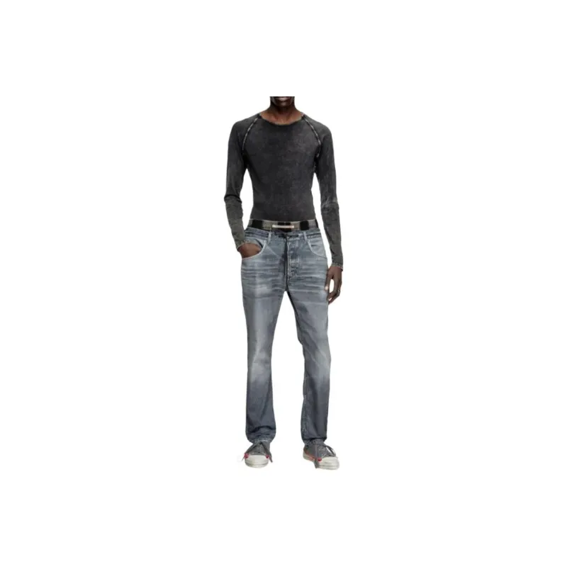 DIESEL 2030 D Krooley Jeans-1