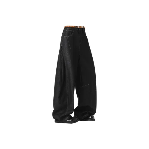SIL VITIN Jeans Unisex