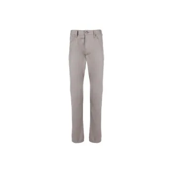 EMPORIO ARMANI Casual Pants Men's Taupe