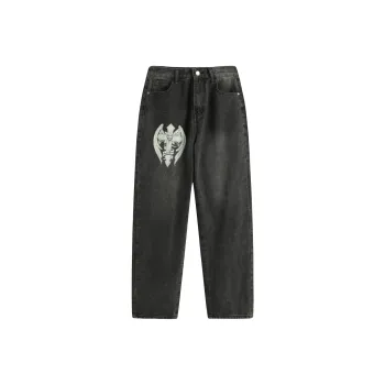 Antioffice Jeans Men