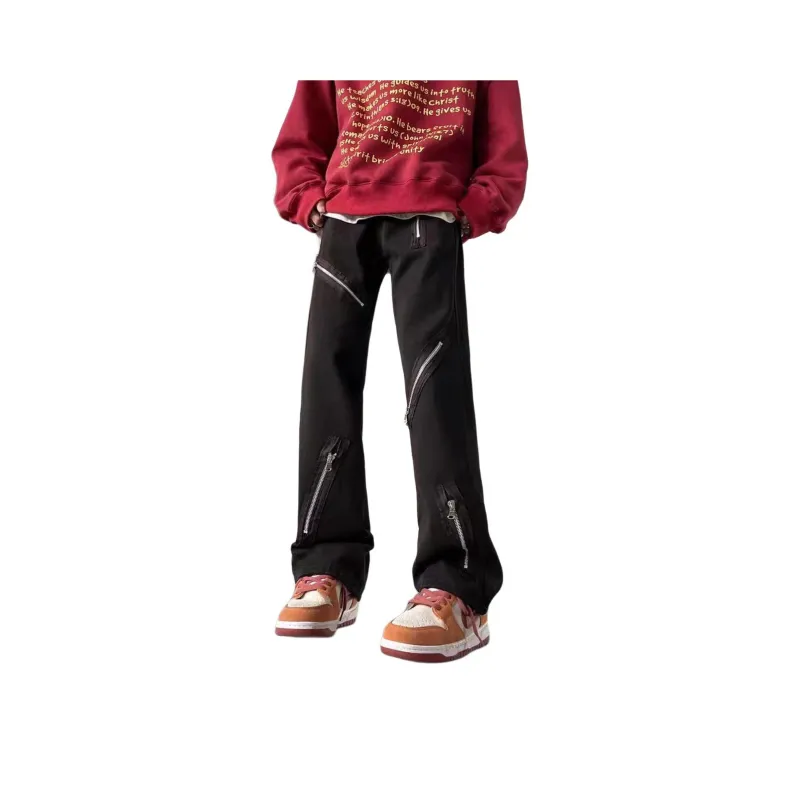 D&W Jeans Unisex-0