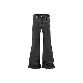 RVANGUARD Jeans Unisex Black