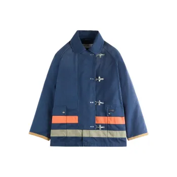 FAY Four Ganci Jacket