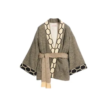 Valentino Jackets Coats Men's Brown