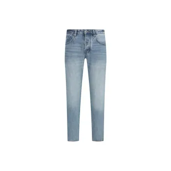 ARMANI EXCHANGEAE FW23 Jeans Men's Denim Blue