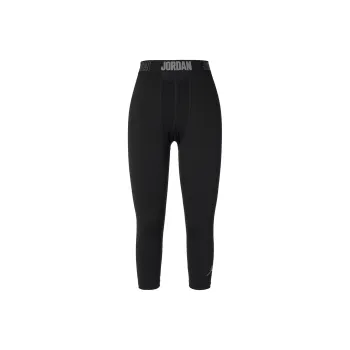 JORDAN Air JORDAN 23 Knitted Sweatpants Men Black
