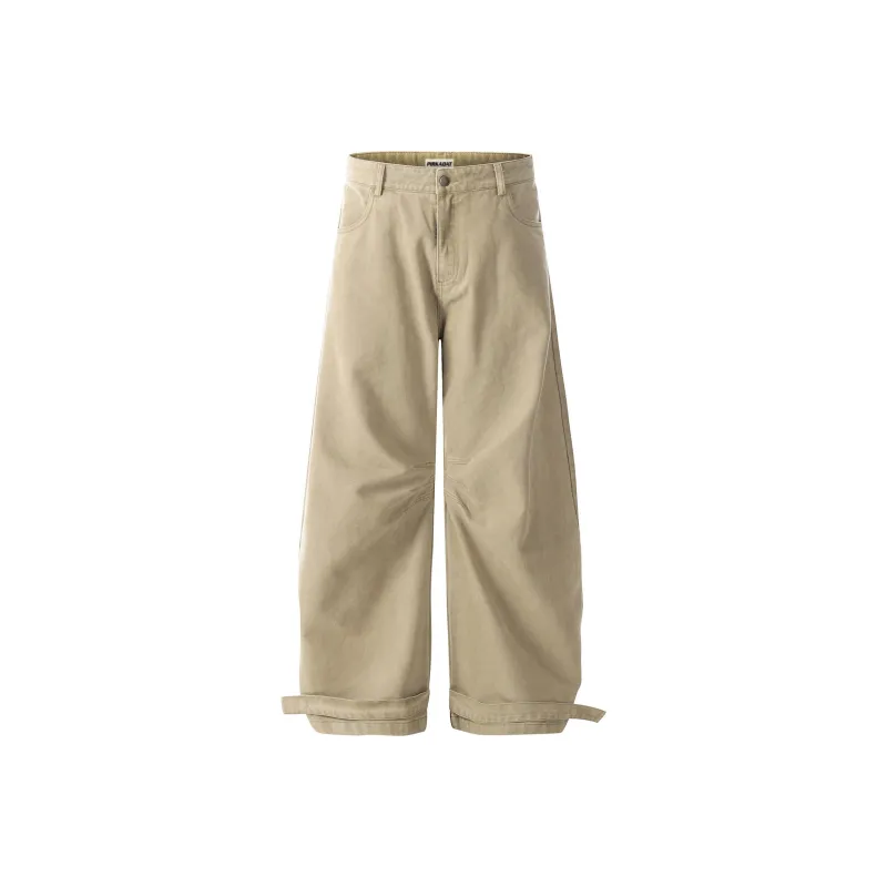 Pirkadat Jeans Unisex-6