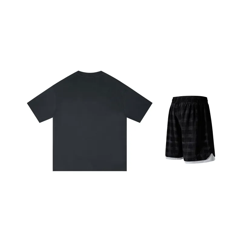 David Bakken Casual Sportswear Unisex-3