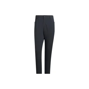 Adidas Wuji Series Knitted Sweatpants Men Dark Gray