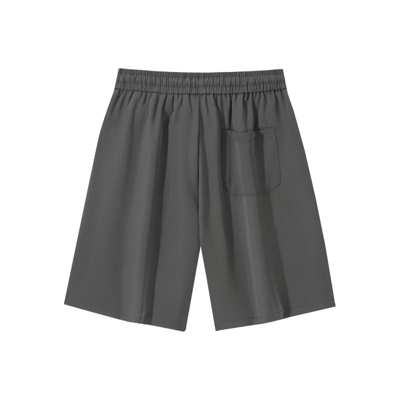 KADAKADA SUITE Casual Shorts Unisex-3