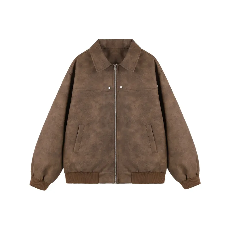THREEAGAINTHR33 Jackets Coats Unisex-4