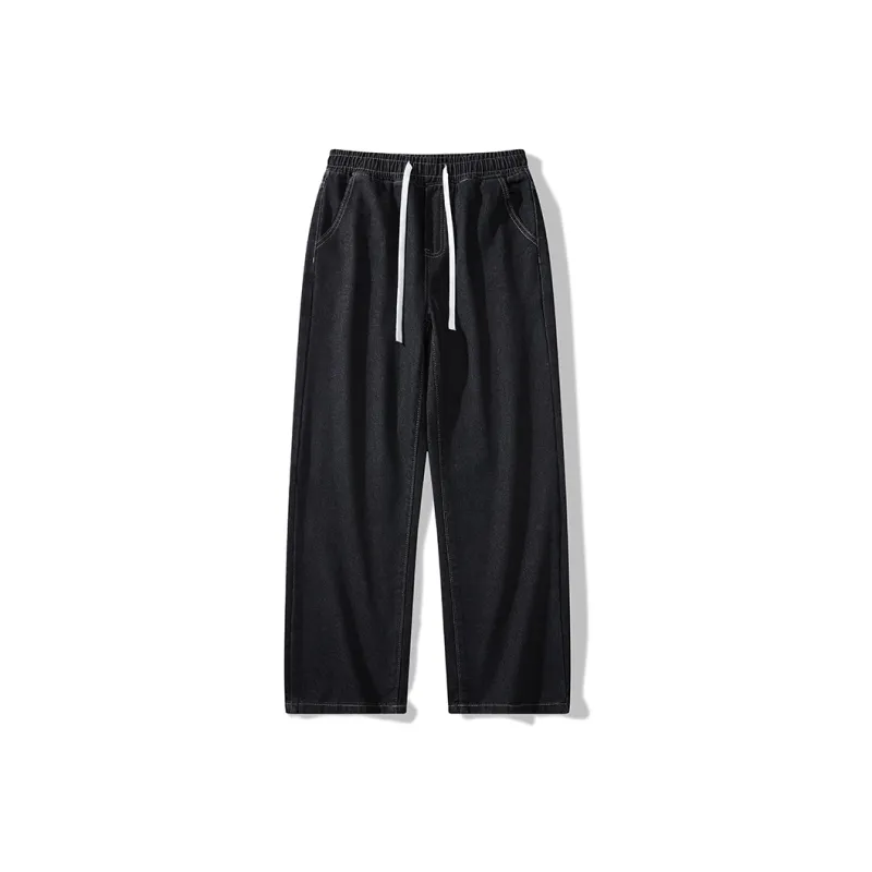 OPMO Jeans Unisex-12