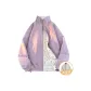 Taro Purple-Reversible (Solid Color)