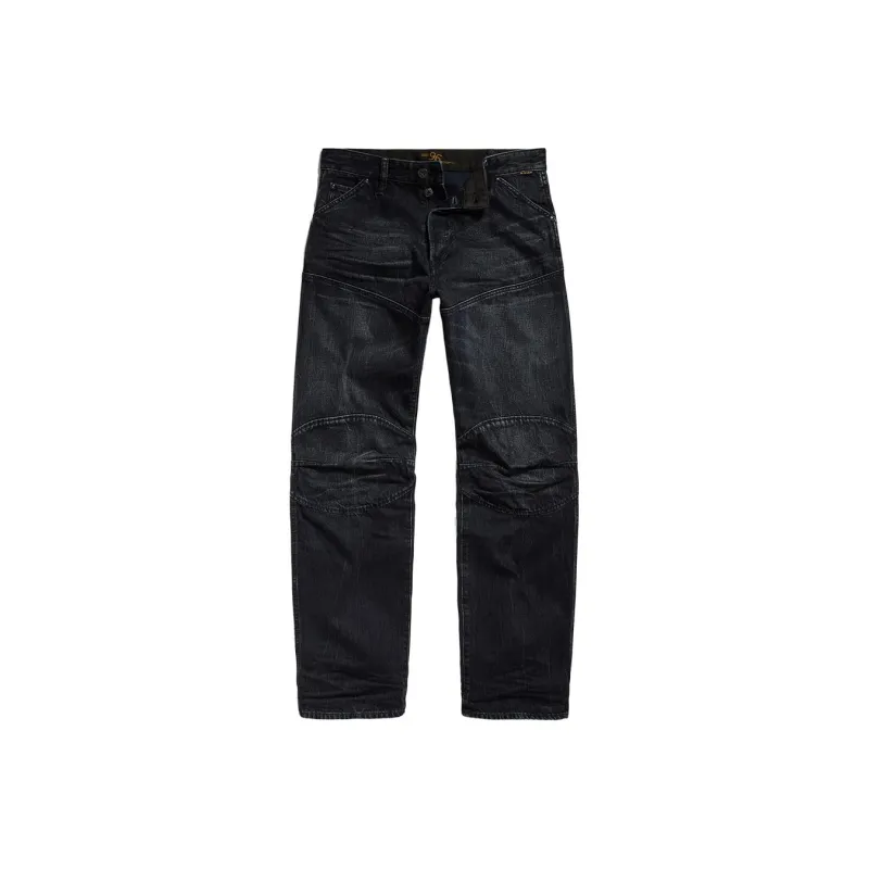 G STAR RAW Jeans Men Black-0