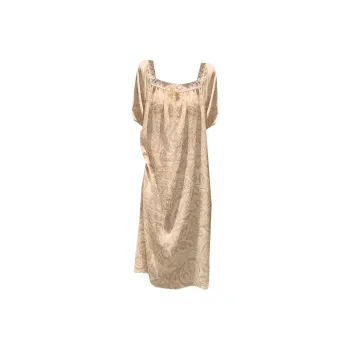 OUSHIBO Nightgown Women's Image Color