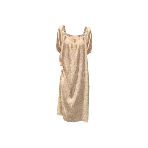 OUSHIBO Nightgown Women's Image Color