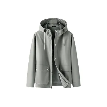Merry City Jackets Coats Unisex