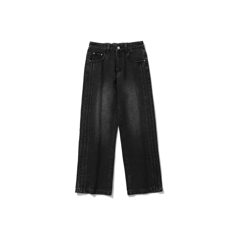 Voguo Relay Jeans Men-7